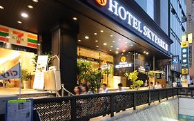 Hotel Skypark Myeongdong Iii