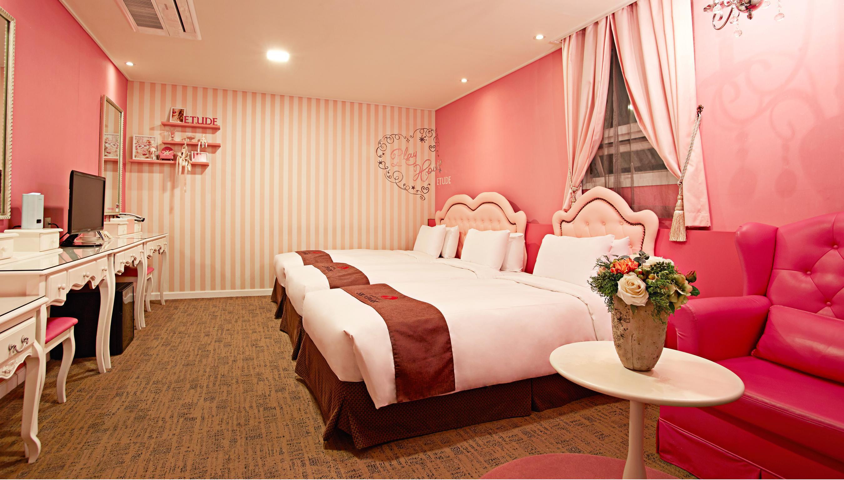 Hotel Skypark Myeongdong 3 Seoul Exterior photo