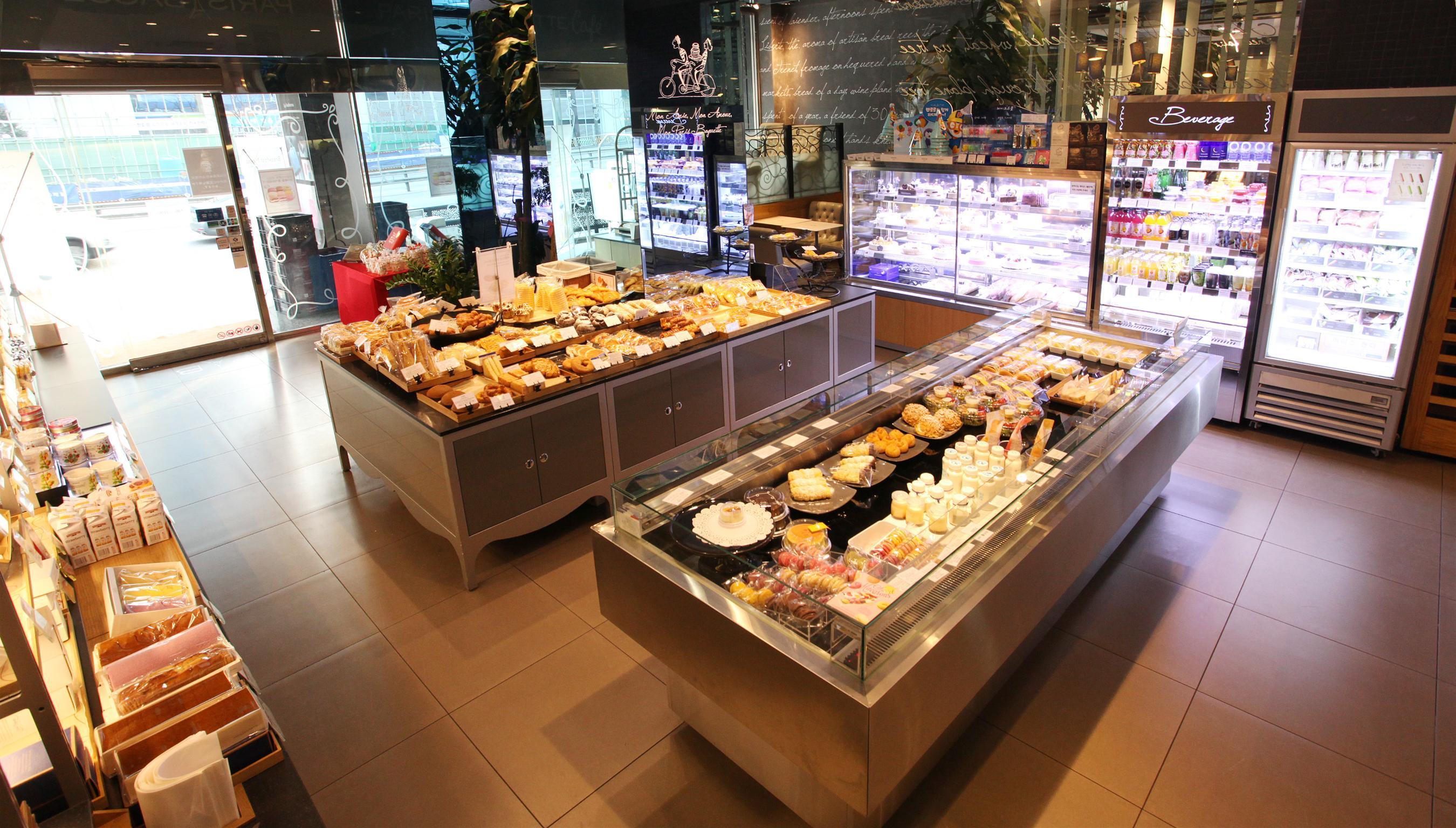 Hotel Skypark Myeongdong 3 Seoul Exterior photo